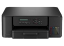 Impresora Multifuncional Brother DCP-T530dw, Imprime | Copia | Escanea | Duplex | Wi-Fi | USB 2.0.