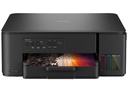 Impresora Multifuncional Brother DCP-T430w, Imprime | Copia | Escanea | Wi-Fi  | USB 2.0.