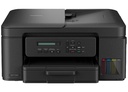 Impresora Multifuncional Brother DCP-T730dw, Imprime | Copia | Escanea | Duplex | ADF | Wi-Fi | USB 2.0.