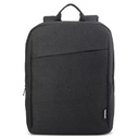 Mochila Lenovo B210, Poliéster, 15.6", Color Gris
