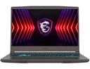 Laptop MSI Thin 15 B13VF-2829US Gaming, Intel Core i5-13420H 3.5/4.7GHz, | Pantalla 15.6” - FHD IPS 144Hz | RAM 16GB DDR4 | 512GB SSD | NVIDIA RTX4060 8GB | Ingles | WIN 11.