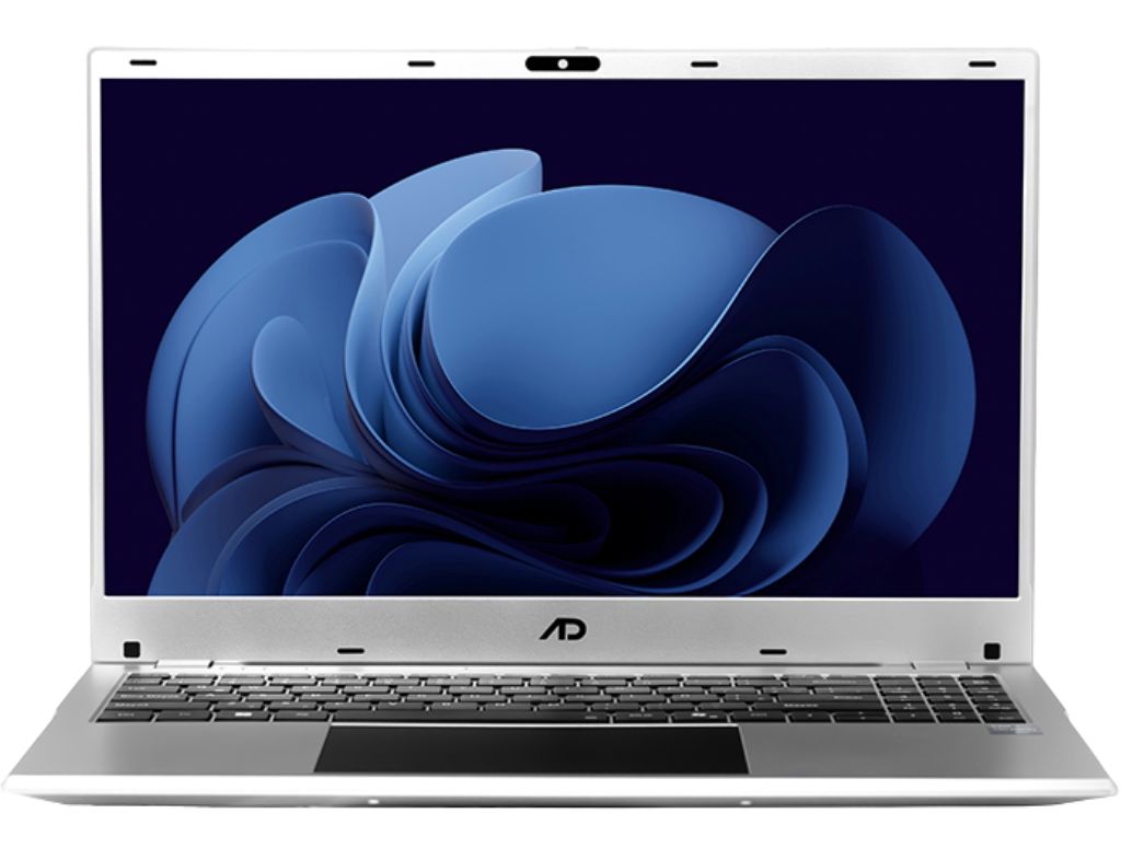 Laptop Advance NV9855, Intel Celeron N4020 1.1Ghz, | Pantalla 15.6" - FHD | 8GB RAM | 256Gb SSD | FreeDoS | Español.