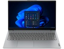 Laptop Lenovo V15 G4, AMD Ryzen 5 7520U 2.8/4.3Ghz | Pantalla 15.6&quot; - FHD | 16Gb RAM - 512Gb SSD NVM | AMD Radeon Graphics | Español | FreeDos.