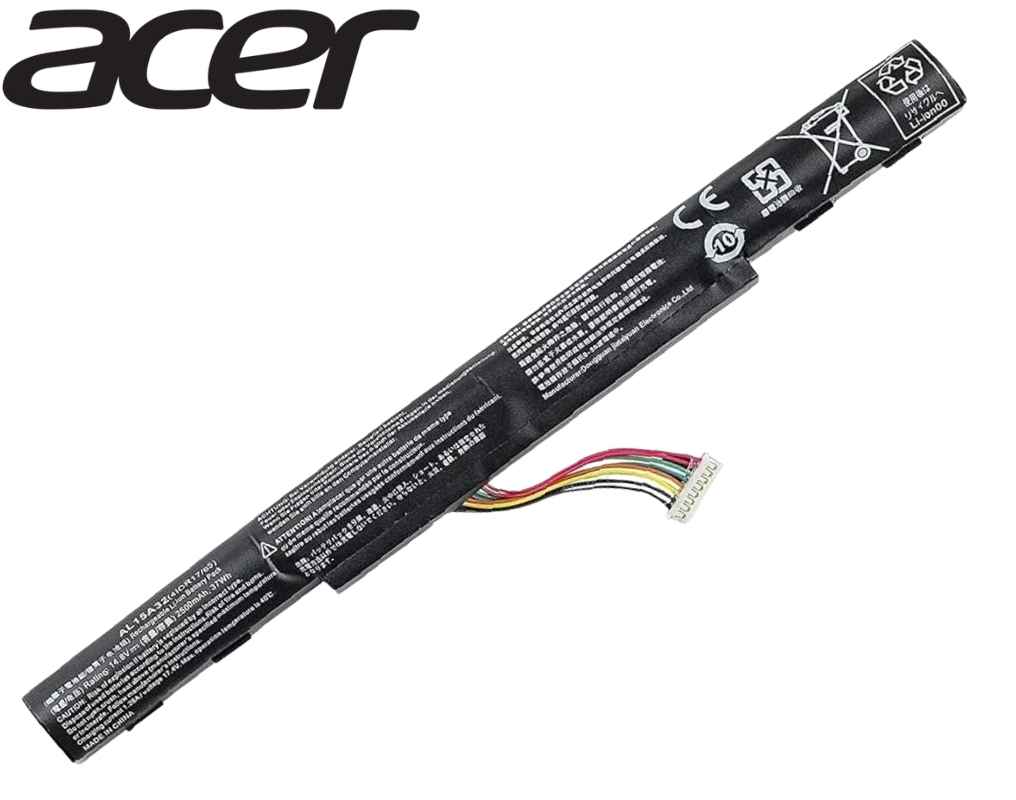 Bateria Compatible Acer AL15A32-4-4S1P/E5-573/E5-473