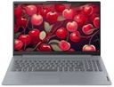 Laptop Lenovo Ideapad Slim 3, AMD Ryzen 5 7520U 2.8/4.3Ghz | Pantalla 15.6" - FHD | 16Gb RAM - 512Gb SSD NVM | AMD Radeon Graphics | Español | FreeDos + Maletín Casual T210 16".