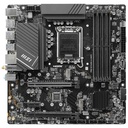 Motherboard MSI PRO B760M-A WIFI, Chipset Intel B760, LGA1700, HDMI x2, DP x2, mATX