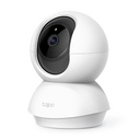 Cámara de Seguridad Interior TP-LINK Tapo C200C, Wi-Fi.
