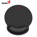 Pad Mouse Havit HV-MP802, Muñequera, Black.