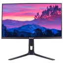 Monitor Plano Gaming Teros TE-2754G, 27" QHD IPS, 200Hz, 1ms, HDMI, DP, AUDIO OUT