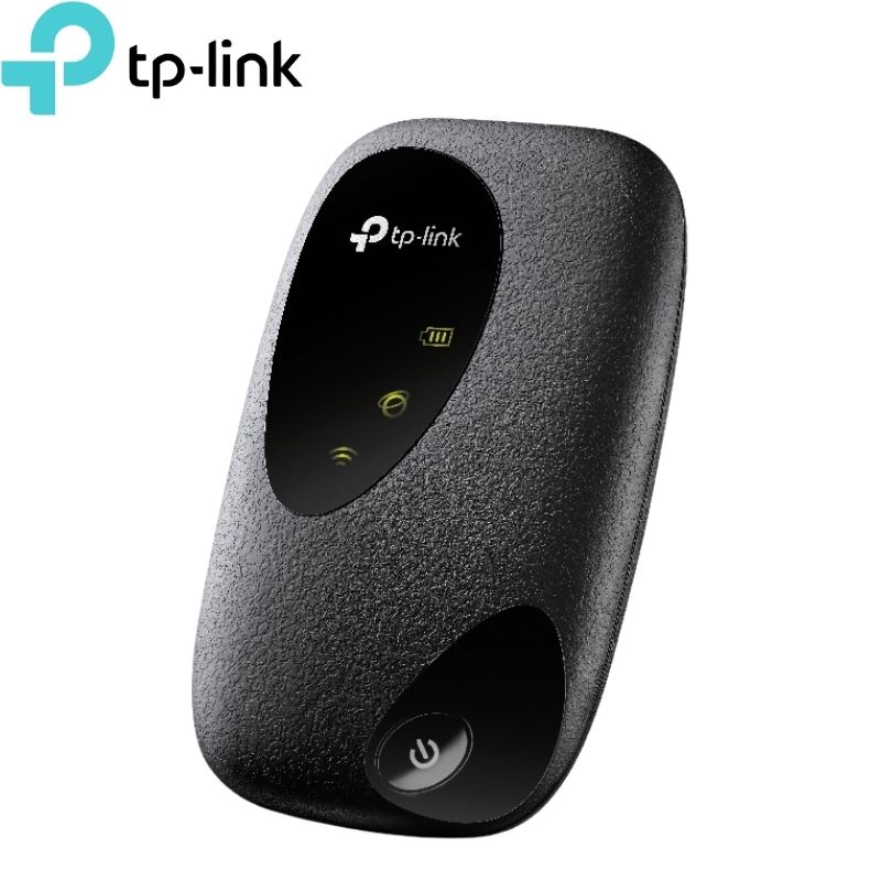 Router Mobile Tp-Link M7000, 4G LTE WI-FI 5.