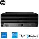 Computadora HP Pro SFF 400 G9, Intel Core i5-14500, RAM 16GB DDR5, 512GB SSD, BT, WiFi, Windows 11 Pro.