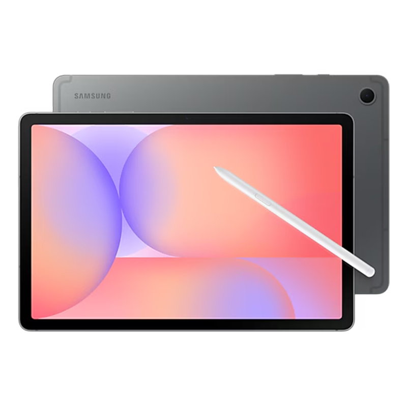Tablet Samsung Galaxy Tab S10 Lite, 10.9", 128GB, 6GB Ram, Gris, Incluye S-Pen.