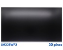 Pantalla Monitor All In One 23.8" (30 Pines) FHD.
