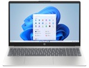 Laptop HP 15-FD2373LA, Intel Core Ultra 7 255U 2.0/5.2GHz, | 15.6" - FHD | RAM 24Gb DDR5 | SSD 512Gb  | Intel Graphics | Español | Win 11H.