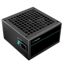 Fuente de Alimentación DeepCool PL650D, 650w, ATX12V V3.1, 80 Plus Bronce.