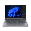 Laptop Lenovo V15 G5 IRL, Intel Core I5-13420H 2.0/4.6Ghz, | 15.6" - FHD | 16GB RAM DDR5 | 512Gb SSD  | Intel Iris Xe | Freedos | Español.