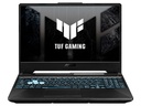 Laptop Asus TUF A15 FA506NCQ-HN013W, AMD Ryzen 7 170 3.2/4.75GHz, | 15.6” - FHD WV | Ram 16Gb DDR5 | SSD 512Gb | Nvidia RTX3050 4Gb | Español | Win 11H.
