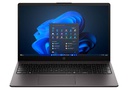 Laptop HP 250R G10, Intel Core Ultra 7 150U 1.8/5.4GHz, | 15.6" - FHD | RAM 16Gb DDR5 | SSD 512Gb  | Intel Graphics | Español | FreeDOS.