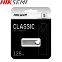 Memoria USB Hiksemi Classic M200-U3, 128GB, USB 3.0 Metal.