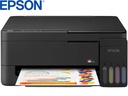 Impresora Multifuncional Epson EcoTank L3310, Imprime | Escanea | Copia | High Speed USB.