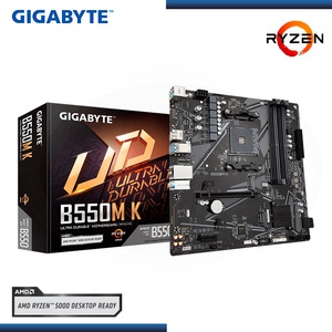 COMPONENTES / MOTHERBOARD / AMD