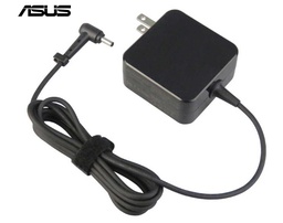 [AE45] Cargador Compatible Asus 19V  2.37A 45W 4.0*1.35mm P/Delgada (Cuadrado)
