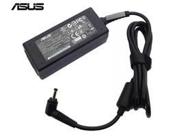 Cargador Compatible Asus 3.42A 19V Punta Delgada