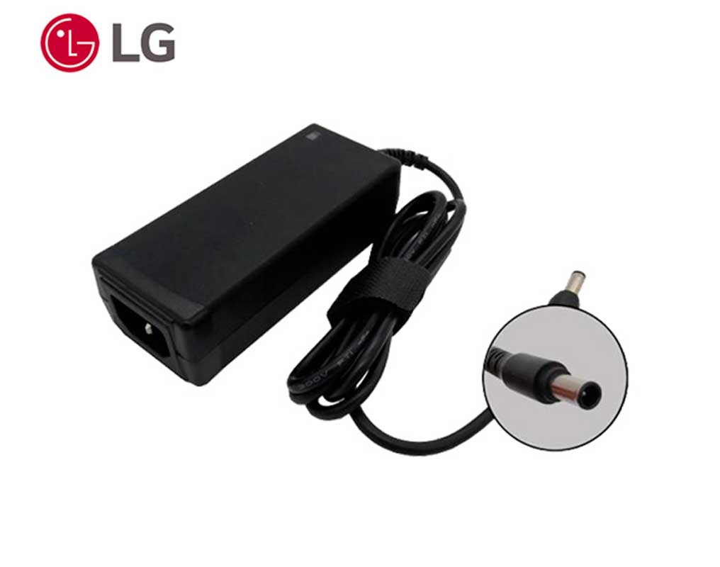 Cargador Monitor LG 12V 2A 24W. | Tienda Online | Clisa Technology