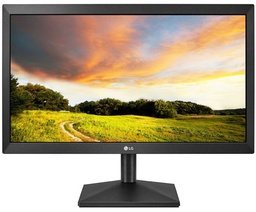 [20MK400H] Monitor LG 20MK400H, 19.5", 1366 x 768, HDMI | VGA | Audio.