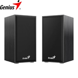 [31730029401] Parlante Genius SP-HF180 USB Power, 6w, Black.