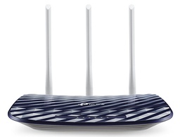 [ARCHER C20] Router Ethernet Wireless TP-LINK AC750, Dual Band, 2.4/5 GHz, 802.11 a/b/g/n/ac.