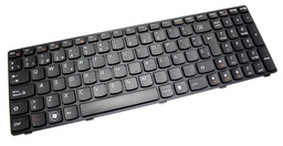 Teclado Laptop Lenovo G580 G585 Z580 Z585