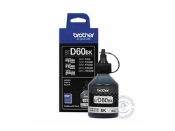 [SUTOBR0060] Tinta Brother BTD60BK, DCP-T310 / DCP-T510W / DCP-T710W