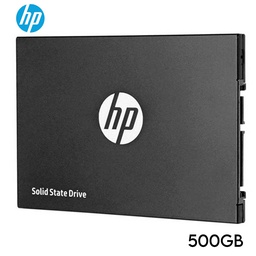[2DP99AA#ABC] Unidad de Estado Solido HP S700, 500Gb 2.5 Sata, 6.0 Gb/s, 2.5", 7mm.