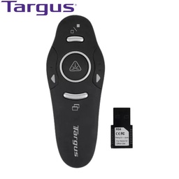 [AMP16US] Presentador Targus C/Puntero Laser Inalámbrico (AMP16US)