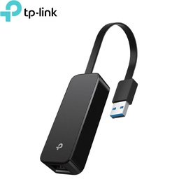 [UE306] Adaptador de Red Tp-Link USB 3.0 a Ethernet Gigabit.