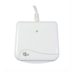 [B4ID-200004521] Lector DNI Electrónico BIT4ID miniLector EVO v3. USB.