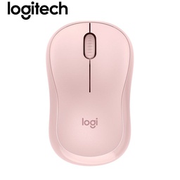 [910-007117] Mouse Logitech M240 Silent Wireless/Bluetooth Rose.