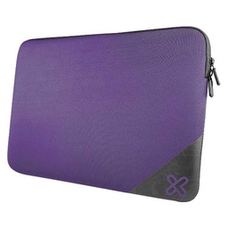 [KNS-120PR] Funda para Laptop klipxtreme NeoActive 15.6" KNS-120PR Purple.