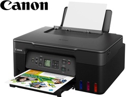 [5805C004AA] Impresora Multifuncional Canon PIXMA G3170, Imprime | Escanea | Copia | Wifi | Usb.
