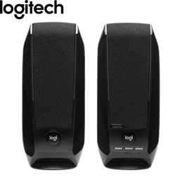 [980-001004] Parlante Logitech S-150, USB 2.0, Black.