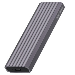 [MDC1] HIKSEMI, SSD Drive Enclosure M.2 NVMe. USB 3.2 Gen2, 10Gbps.
