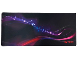 [TE-3012G] Mouse Pad Gaming Teros 900*400*4mm / TE-3012G