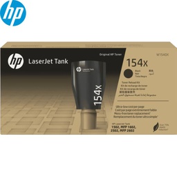 [W1540X] Toner HP (154X) W1540X, Negro 5000pgs.