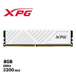 [ADVAX4U32008G16A-SWHD35] Memoria Ram Adata XPG SPECTRIX D35 White, 8GB DDR4-3200 MHz, CL16, 1.35V.