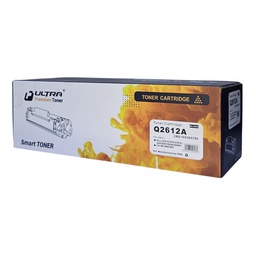[Q2612A] Cartucho de Toner Compatible HP Q2612A , 12A Ultra Premium