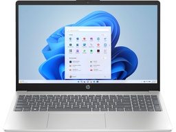 [A14MXLA#ABM] Laptop HP 15-FC0071LA, AMD Ryzen 5 7520U 2.8/4.3Ghz, | 15.6&quot; – FHD | RAM 8Gb DDR4 | 512Gb SSD | AMD Radeon | Win. 11 | Español.