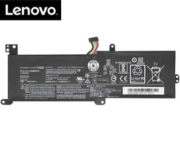 [L16M2PB1] Bateria Lenovo L16M2PB1 L16L2PB2 L16L2PB3 30Wh 7.5V 4 Celdas 320-15ABR 520-15ISK