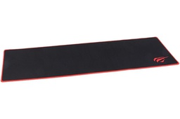 [HV-MP830-BLAC] Mouse Pad Havit, Tela y Caucho 90*30mm
