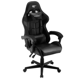 [GC933-BLACK] Silla Gaming HAVIT GC933, Black.